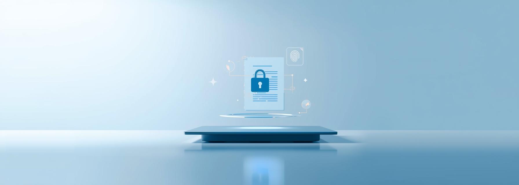 Rechtliches, Verifikation und Datenschutz praxisnah handhaben